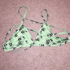 Jolyn bathing suit